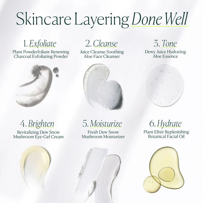 Dewy Juice Hydrating Aloe Essence - Image 4